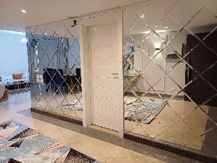 An Adorable Residence Apartment in Egypt