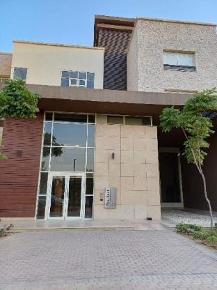 An Adorable Residence Apartment in Egypt