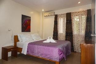 Sagastrand Beach Resort: Villa 1 Vacation rental in Lapu-Lapu City