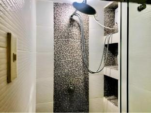 8thFloor Cityland Prime825 + FreePool + Fiber Net Apartment in Tagaytay