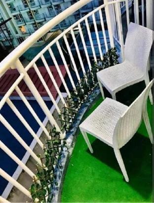 8thFloor Cityland Prime825 + FreePool + Fiber Net Apartment in Tagaytay