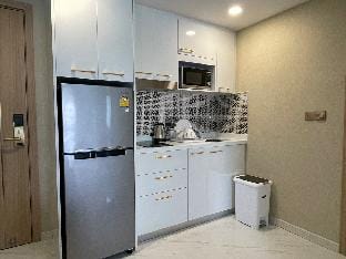 Room at Pattaya, Jomtien Beach Apartment in Pattaya City