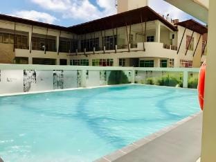 Tagaytay City Proper Apartments Apartment in Tagaytay