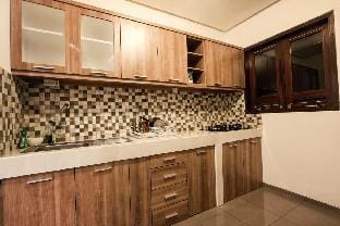 Villa DagoResor Kencana 5BR 25people PrivateGarden Villa in Bandung