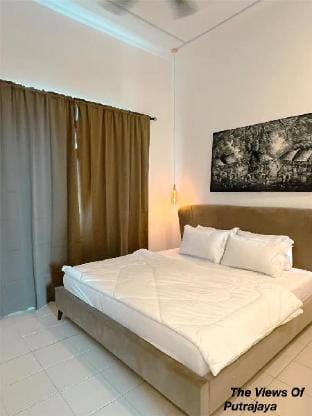 View Of Putrajaya Vacation rental in Putrajaya