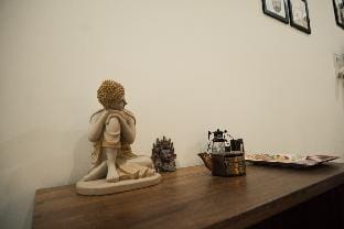 Nirvana Homestays Vacation rental in Goa, India