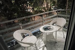 Nirvana Homestays Vacation rental in Goa, India