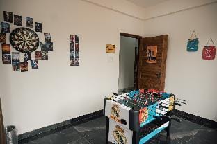 Nirvana Homestays Vacation rental in Goa, India