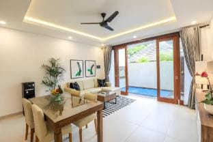 BigSale 2BDR Villa Seminyak Vacation rental in North Kuta