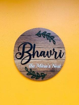 Bhavri, haven for a lazy stay Vacation rental in Kerala