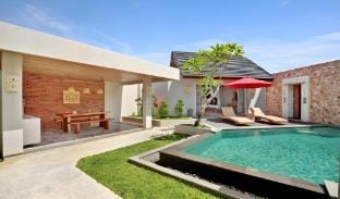 Private 1BDR  Pool In Jimbaran Inc B-Fast Vacation rental in Bali