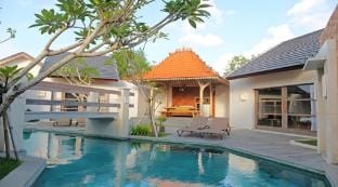 Private 2BDR Pool in Jimbaran Inc B-Fast Vacation rental in Bali