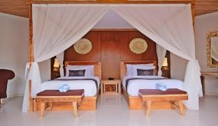 Private 2BDR Pool in Jimbaran Inc B-Fast Vacation rental in Bali