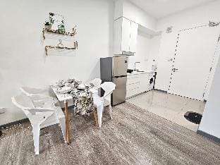 Bangsar South Studio Lrt Midvalley KL Central Vacation rental in Federal Territory of Kuala Lumpur