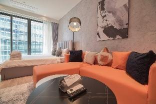 Metropole Thu Thiem Collection by Elevate Apartment in Ho Chi Minh City