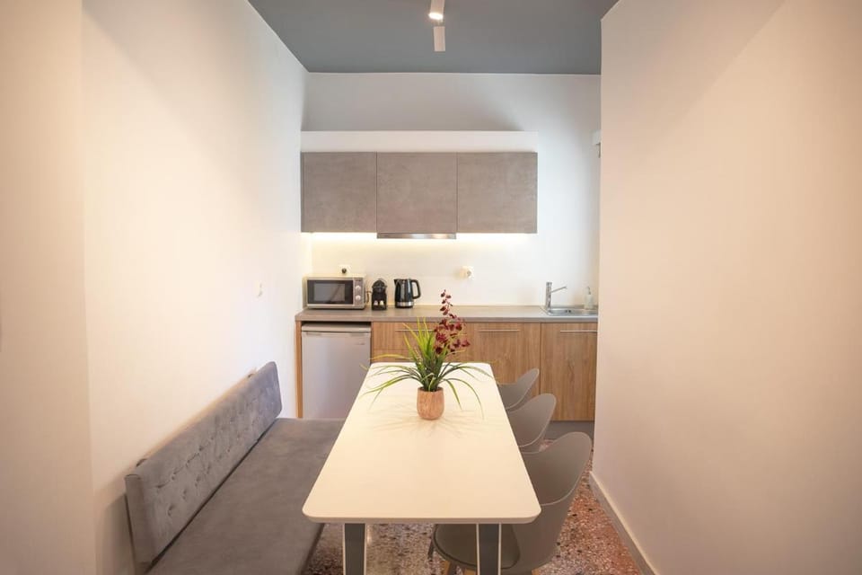 Aonia Luxurious Modern Boutique Apartments Apartment in Euboea