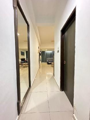 KK City A2Z Api-Api Modern Studio Homestay Apartment in Kota Kinabalu