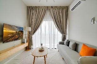 The Horizon Ipoh | Muji 6pax APT| Iconique13 Apartment in Ipoh