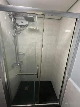 Cozy 2bedroom condo in Ortigas Center Apartment in Pasig