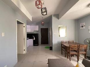 Cozy 2bedroom condo in Ortigas Center Apartment in Pasig