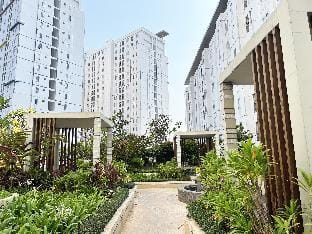 Bassura Apartemen by Aok Property Apartment in Jakarta