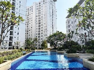 Bassura Apartemen by Aok Property Apartment in Jakarta