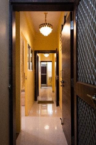 Hotel Matratva  Apartment in India