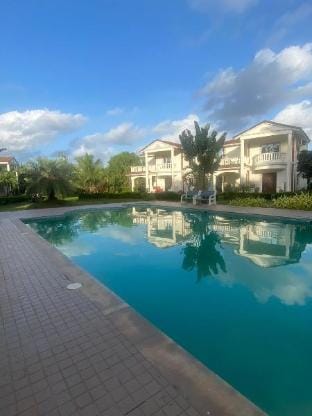 LOTUS STAYS Apartment in Goa, India