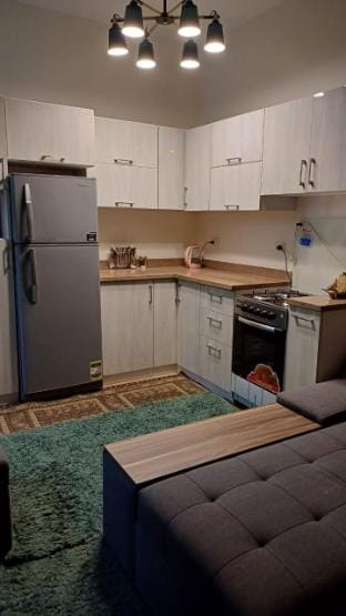 Masterpiece Studio Apartment in Egypt