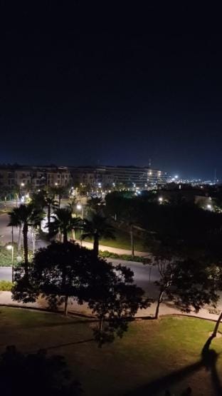 Masterpiece Studio Apartment in Egypt