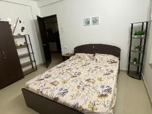 LOTUS STAYS 2 Apartment in Goa, India