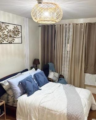4th floor - Sea View of Seawind Condominium Apartment in Island Garden City of Samal