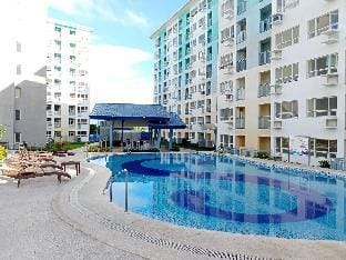4th floor - Sea View of Seawind Condominium Apartment in Island Garden City of Samal