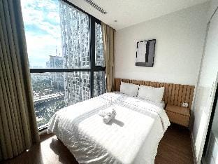 Gem Apartment - 2BR Vinhomes Skylake/KOREAN TOWN Apartment in Laos