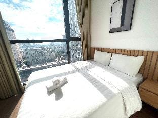 Gem Apartment - 2BR Vinhomes Skylake/KOREAN TOWN Apartment in Laos