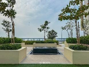Manzil - 1BR Home in Port de la Mer w Lake Access Vacation rental in Dubai