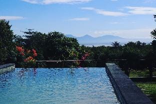 Ocean Bay Boutique Bungallows Apartment in Bali