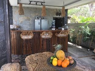 Ocean Bay Boutique Bungallows Apartment in Bali