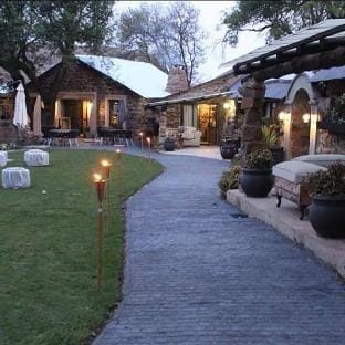 Flitwick Ranch Vacation rental in KwaZulu-Natal