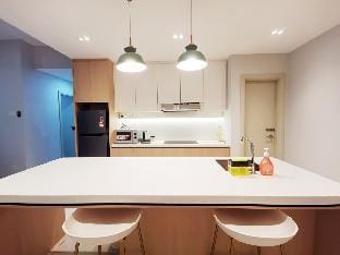 2410mosaic southkey 2+1midvalley Vacation rental in Johor Bahru