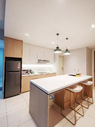 2410mosaic southkey 2+1midvalley Vacation rental in Johor Bahru