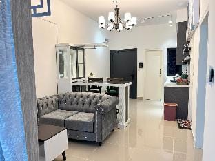 Studio  Apt@ MKH Boulevard 2 - Netflix  Apartment in Negeri Sembilan, Malaysia