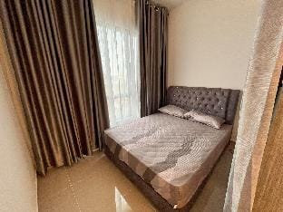 Studio  Apt@ MKH Boulevard 2 - Netflix  Apartment in Negeri Sembilan, Malaysia