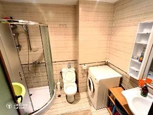Suite.Tonight.Grenada.300m to Beach,poolview Apartment in Sunny Beach