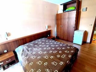 Suite.Tonight.Grenada.300m to Beach,poolview Apartment in Sunny Beach