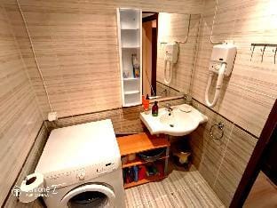 Suite.Tonight.Grenada.300m to Beach,poolview Apartment in Sunny Beach