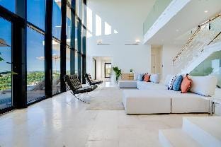 Villa Gemini - Calm and panoramic sea views Villa in Andalusia