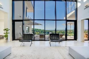 Villa Gemini - Calm and panoramic sea views Villa in Andalusia