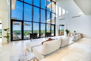 Villa Gemini - Calm and panoramic sea views Villa in Andalusia