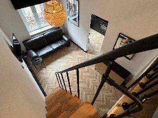 I&M Rejtana 5 (1) Apartment in Wroclaw